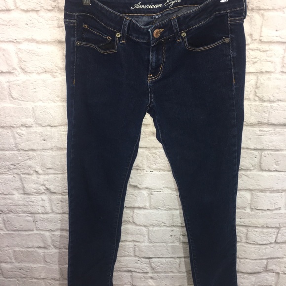 ❤️SOLD❤️American Eagle Stretch Skinny Jeans - Picture 5 of 6